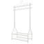 Erdman 92cm Clothing Rack