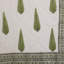 Saephan Cotton Floral Bedspread with Pillowcases