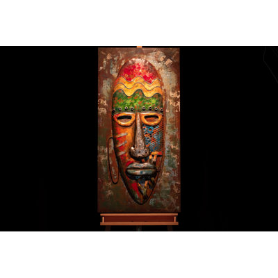 Handmade Modern Wall Decor