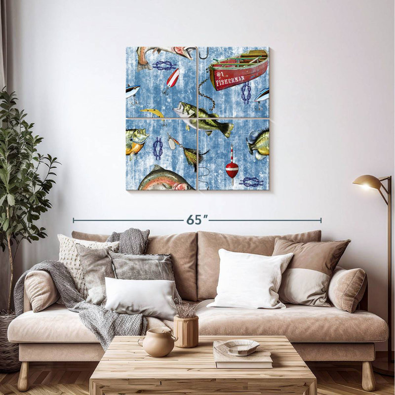 Pêcheur de Senne