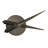 Neidig Wall Clock-27002795