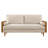 Kellan Performance Velvet Sofa In Walnut Alabaster-105770599-105770603-105770606