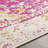Fleeman Floral Indoor Rug-649988814
