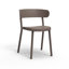 Casino Outdoor Dining Side Chair