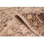 Tapis beige Antalya Vintage 5 pi 3 po x 10 pi 8 po