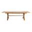 Newport Outdoor Teak Dining Table