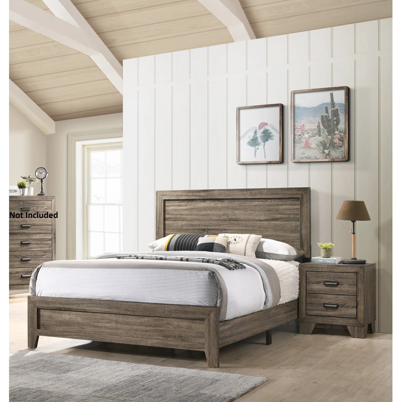 End Table Modern Nightstand Bed Side Table Night Bed Side Table