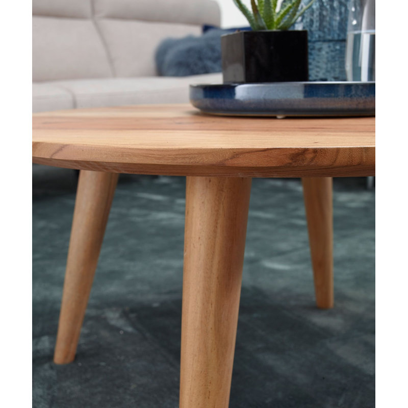 Four Leg Coffee Table