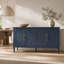 Buffet 58,9 "avec tablettes réglables-130041291