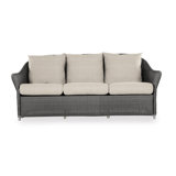 Weekend Retreat Outdoor 3 - Seat Patio Sofa