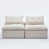 Beige est en rupture de stock