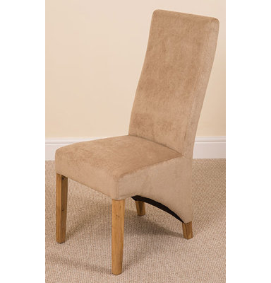 Millicent 48cm H Upholstered Side Chair
