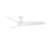 Zephyr 3 - Blade Outdoor/Indoor Smart Ceiling Fan with Remote Control and Light Kit With Selectable Color Temperature Included-102751530-102751532-102751526