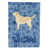 Labrador Retriever sélectionné