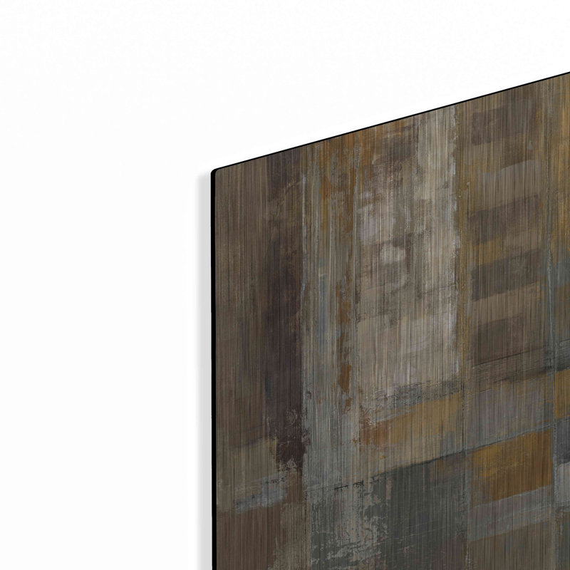 «One Way Street» par Silvia Vassileva, H 16 po x l 24 po