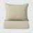 Deep Seating Armless Chair With Cushions-477241492-477241489