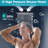 Rain Adjustable Shower Head 1.8 GPM GPM-86671336