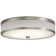 Holgate Acrylic LED Flush Mount