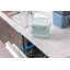 Plastic Manual Lift Waste Bin - 4.5L-61243712