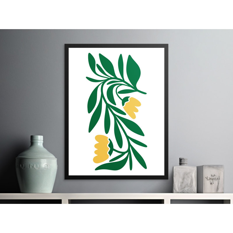 Felix Print, 24x32
