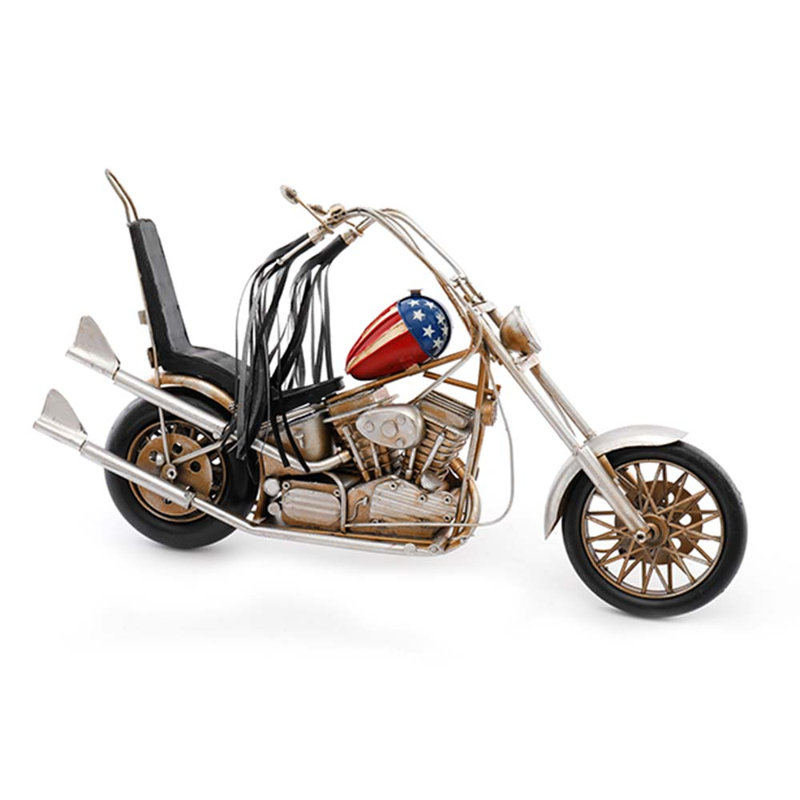 Mackenna Transportation Figurines & Sculptures