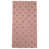 Beige/Red