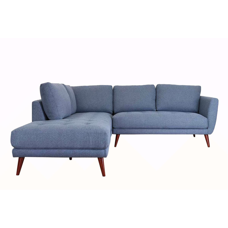 Bleu cascade Denim