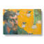 Self-Portrait Vol.4 by Paul Gauguin - Wrapped Canvas Painting-61846906