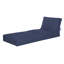 Fauteuil à billes avec méridienne Twist-32999598