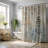 Frosted Trees - Premium Shower Curtain-971652076