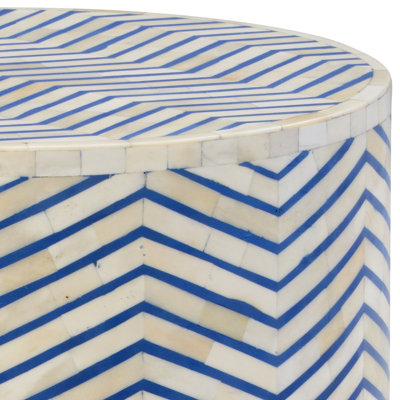 Lincoln End Table