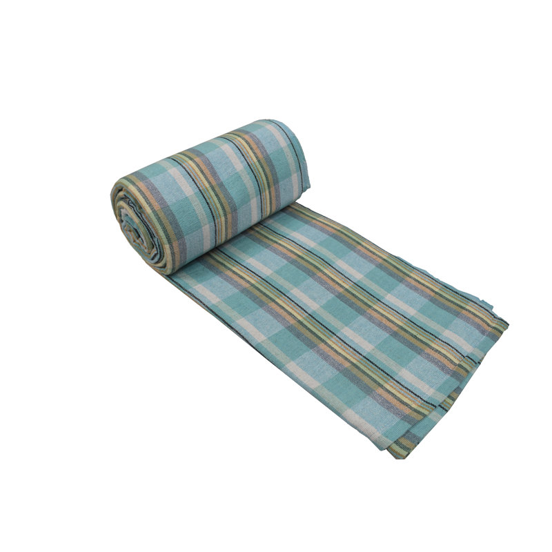 Horrocks Throw Blanket