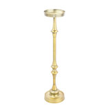 26" Round End Table