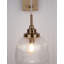 Armed Sconce