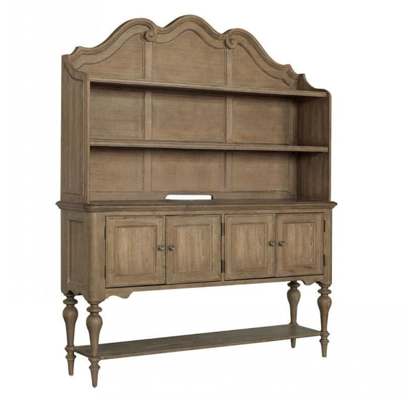 Buffet American Simple and Classic