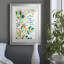 Offrez des mercis - peinture encadrée-1955024808-1955024809