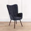 Comeaux Upholstered Armchair