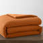 Felix Cotton Waffle Comforter Set-88600064-88600063