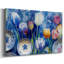 FLORAL CL  -Premium Gallery Wrapped Canvas -Ready to Hang-508594087