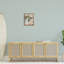  «Painterly Palm Trees Floater», art mural sur toile par Petal Prints Design-1212196446-1212196451