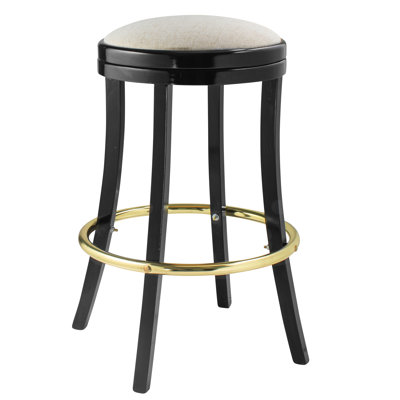 Tabouret de bar 30 po Gilyard