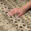 Tapis bohème shggy de rêve lavable à la machine de qualité supérieure-1812049271-1812049272