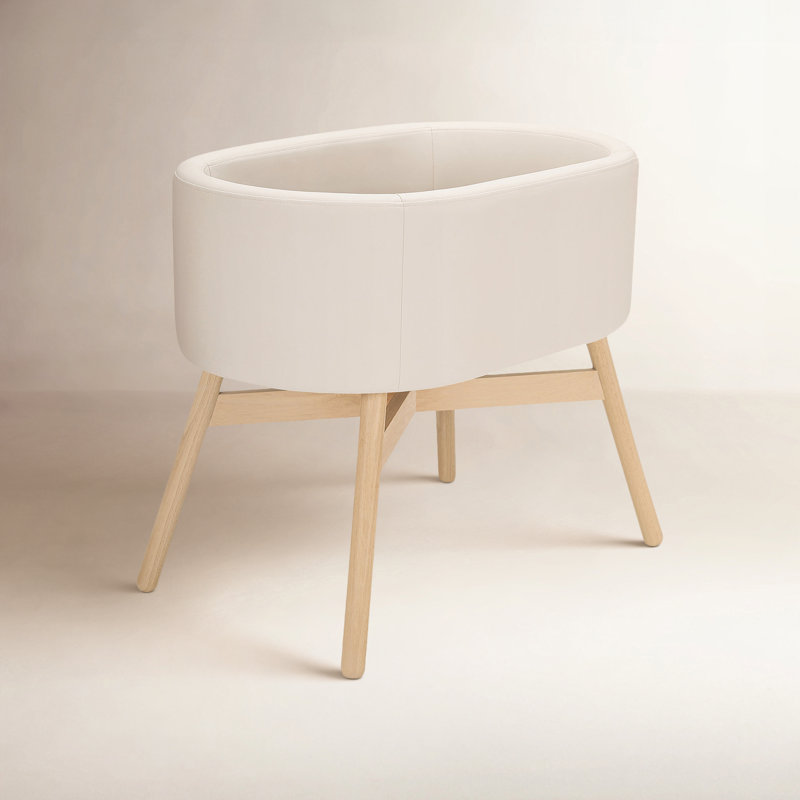 Babinet Babyletto x GATHRE, Blanc