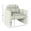 Fauteuil demi-tonneau Dylan