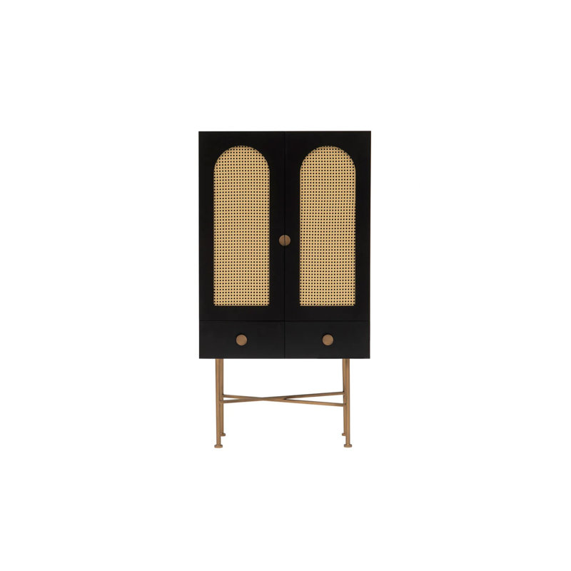 Canan 150cm Console Table