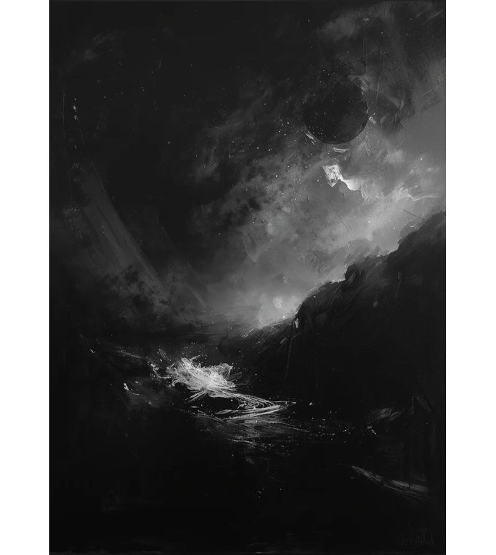 Cosmic Current