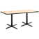 72" L Breakroom Table and Chair Set