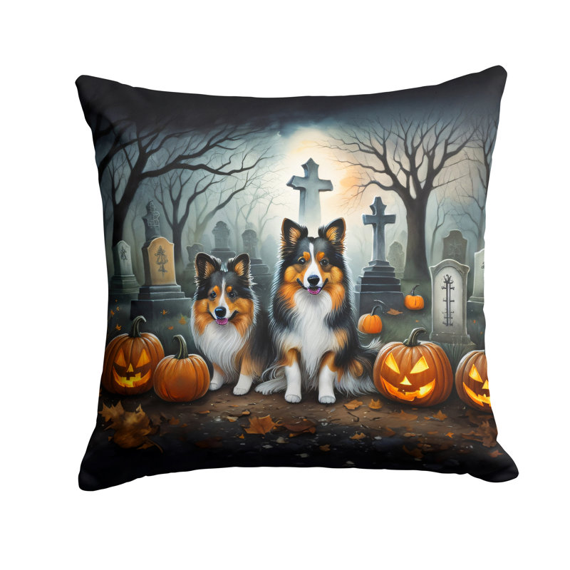 Other/No Pattern Outdoor Throw Pillow, 18" x 18"