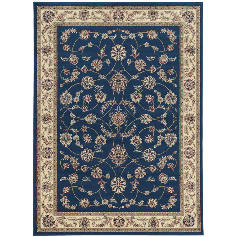 Weisgerber Oriental Indoor Rug