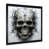 Black Single Picture Framed